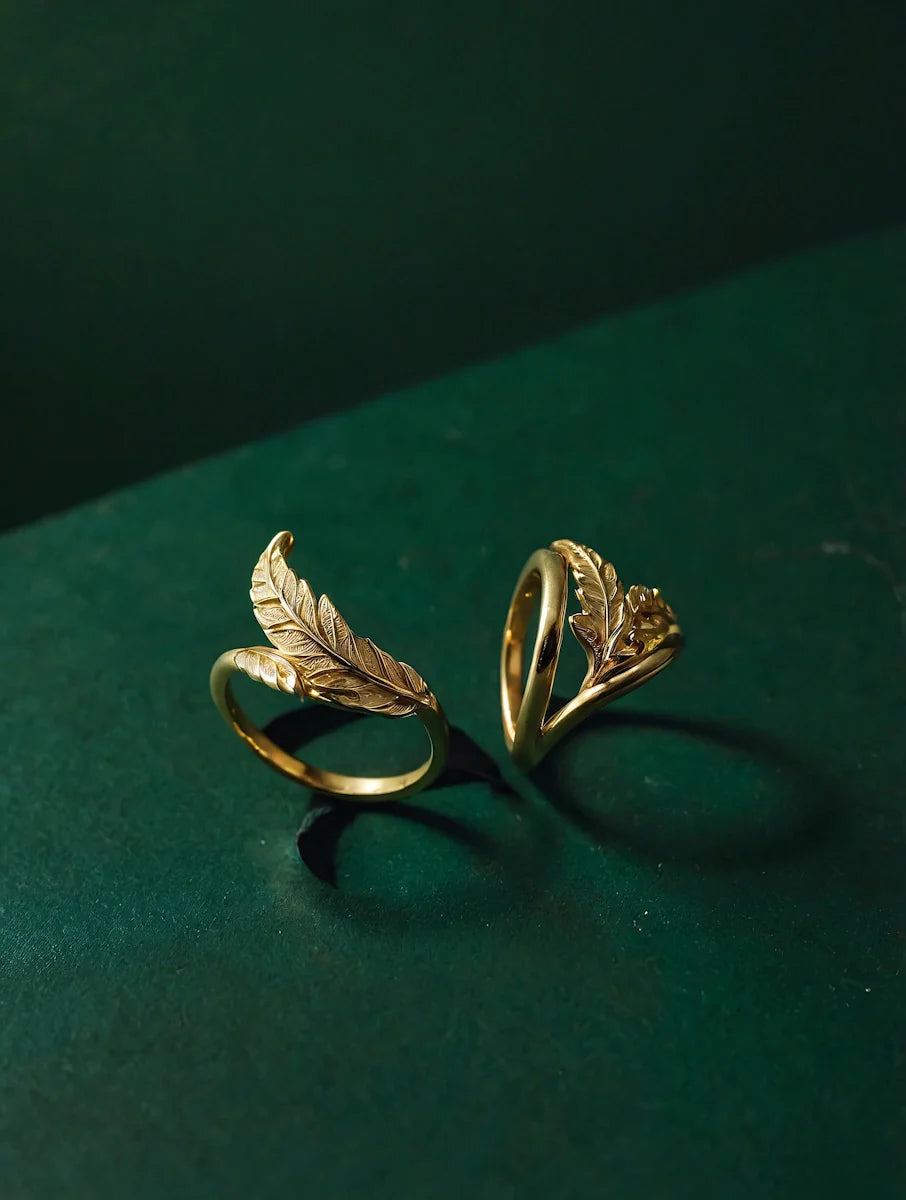 Rings