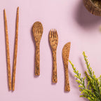 Personal Care Harmony Bliss Set: Sustainable Essentials - Festive Gifting by The Bamboo Bae