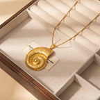Anti tarnished Stainless steel, Statement Necklaces Colour:- Gold Anti allergic and Superior Quality products