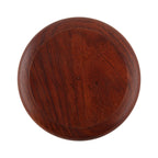 Wooden Labyrinth Ball-in-a-Maze Puzzle 4"