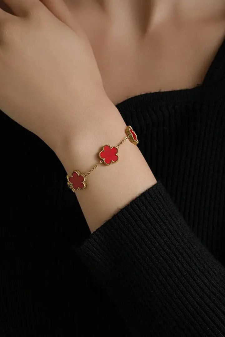 Stainless steel Bracelet for women