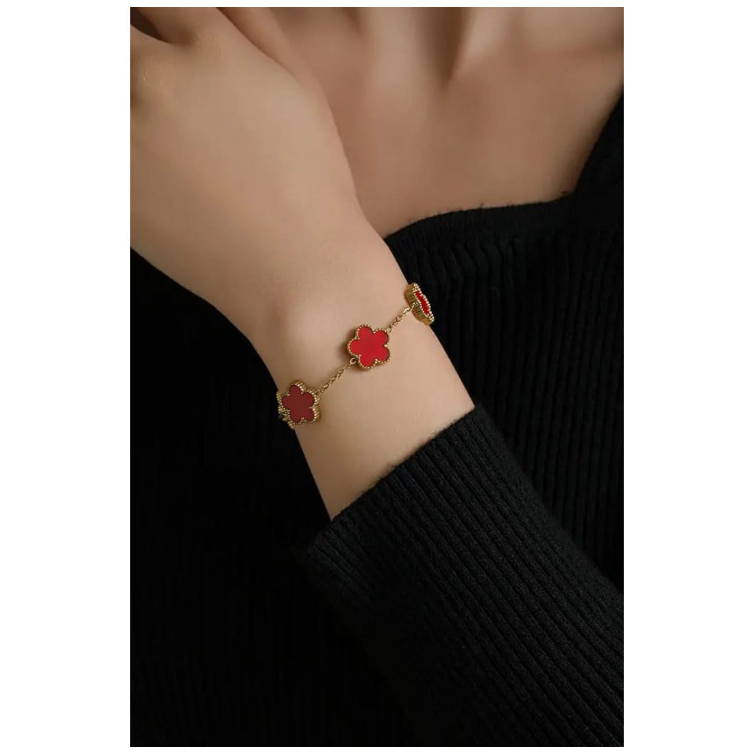 Stainless steel Bracelet for women
