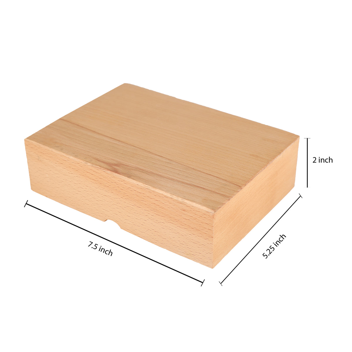 The Explorer STEM Brain Teaser Puzzle Set, 6 Wooden Mechanical Puzzles
