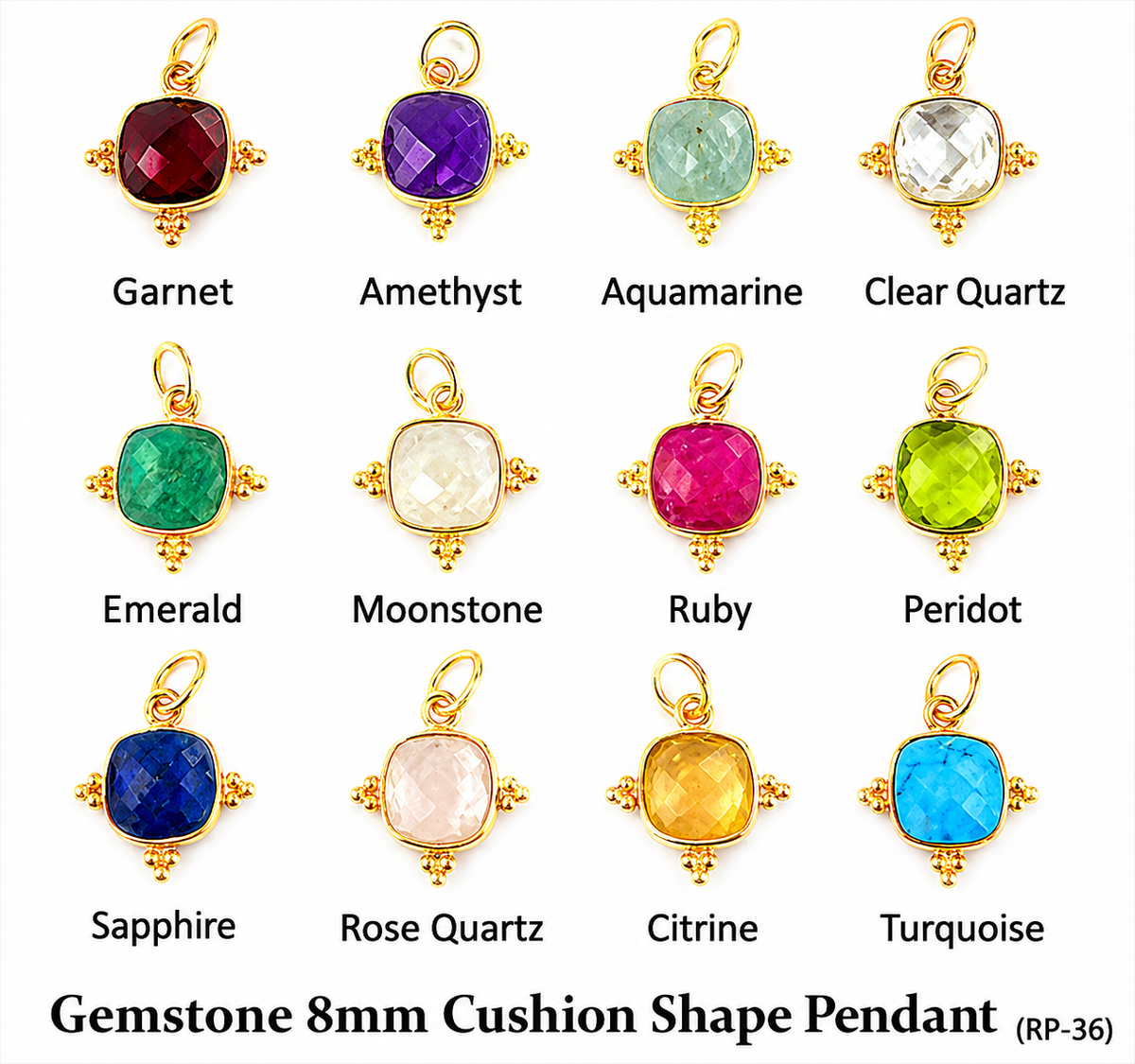 Pendant 1