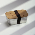 Bamboo Bottle Lunch Box Set – Festive Gifting Hampers by The Bamboo Bae