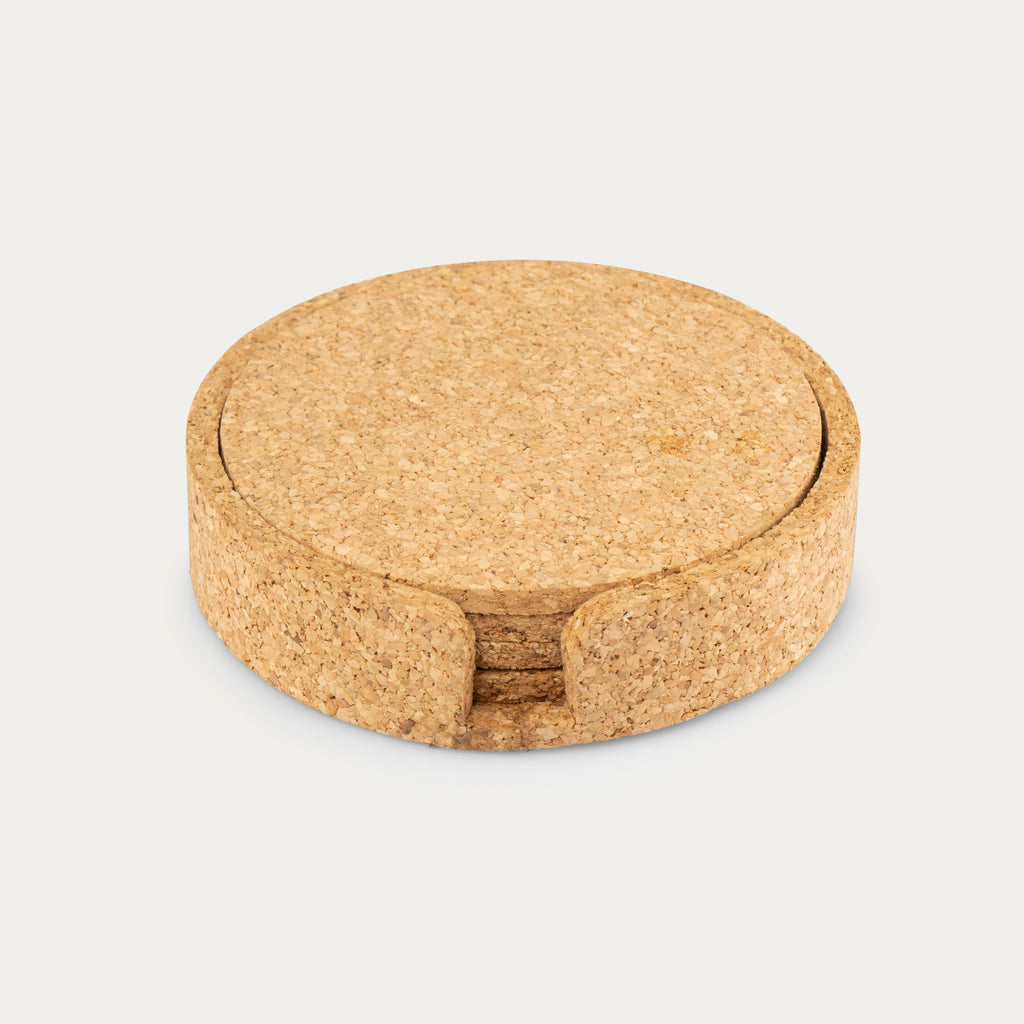 Signature Cork Box – Festive Gifting Hampers by The Bamboo Bae