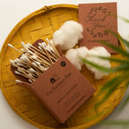 Personal Care Harmony Bliss Set: Sustainable Essentials - Festive Gifting by The Bamboo Bae