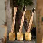 Personal Care Harmony Bliss Set: Sustainable Essentials - Festive Gifting by The Bamboo Bae