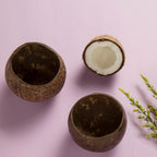 Personal Care Harmony Bliss Set: Sustainable Essentials - Festive Gifting by The Bamboo Bae
