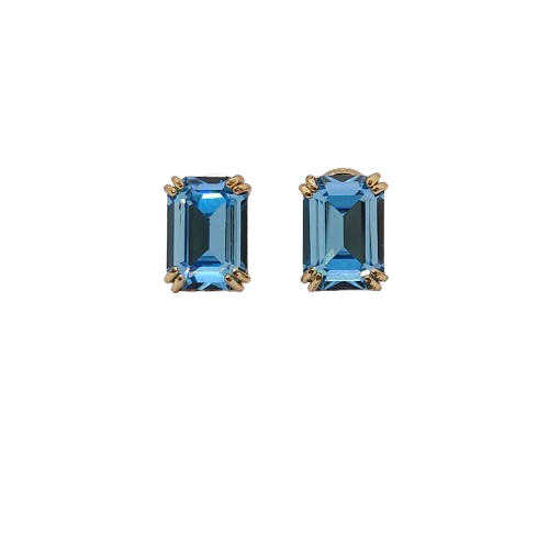 Earring RAJSONS IMPEX SWAROVSKI