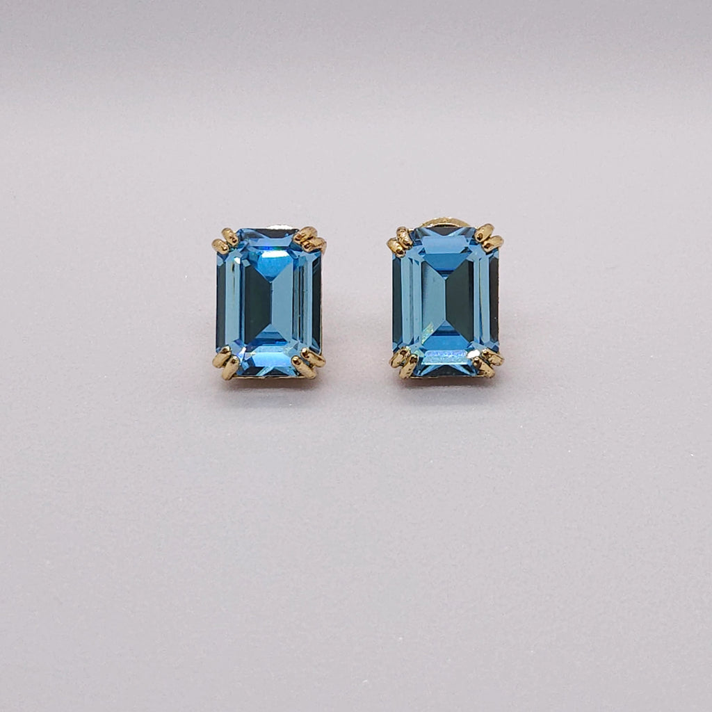 Earring RAJSONS IMPEX SWAROVSKI