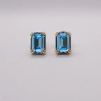 Earring RAJSONS IMPEX SWAROVSKI