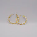 Earring RAJSONS IMPEX GOLD