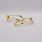 Earring RAJSONS IMPEX GOLD