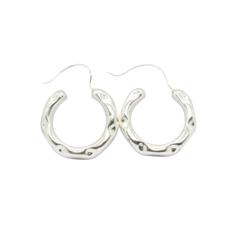 Earring RAJSONS IMPEX GOLD