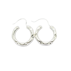 Earring RAJSONS IMPEX GOLD