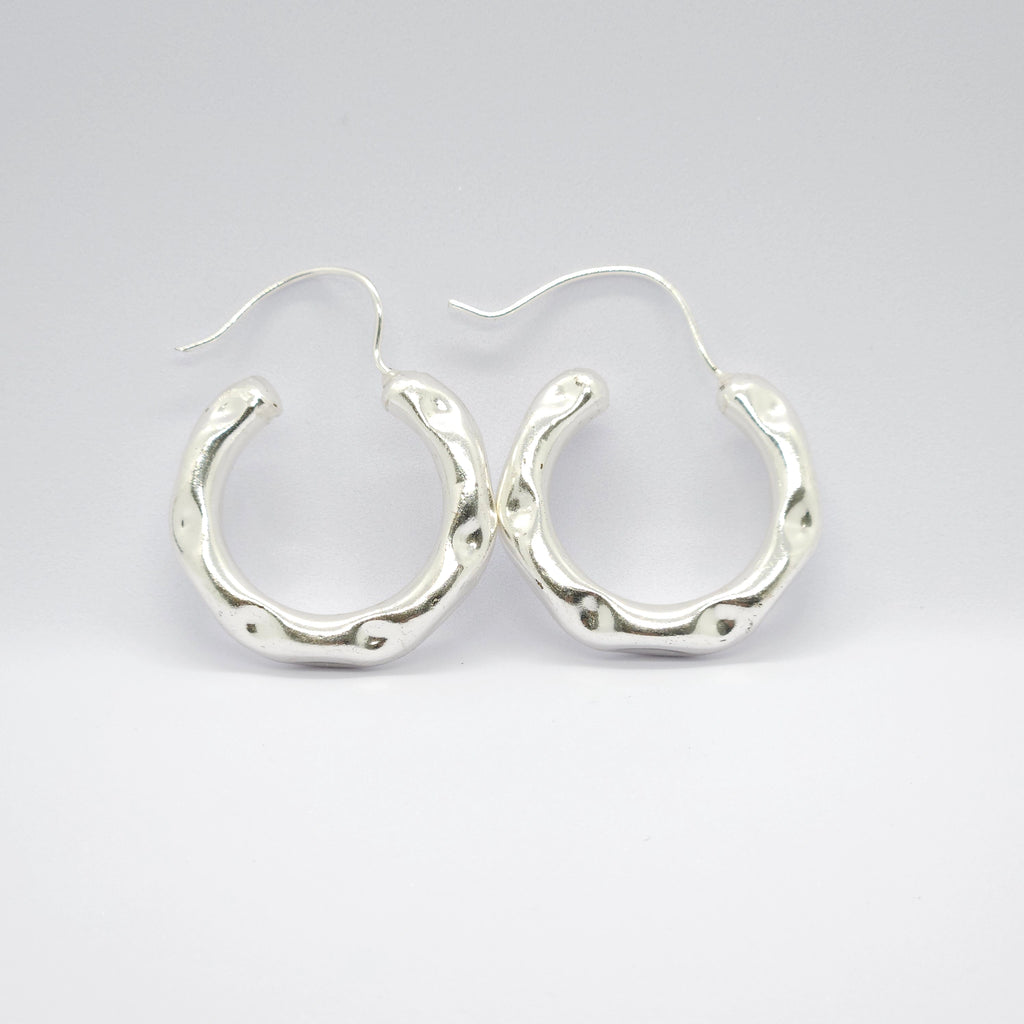 Earring RAJSONS IMPEX GOLD