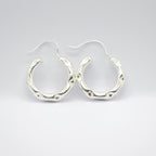 Earring RAJSONS IMPEX GOLD