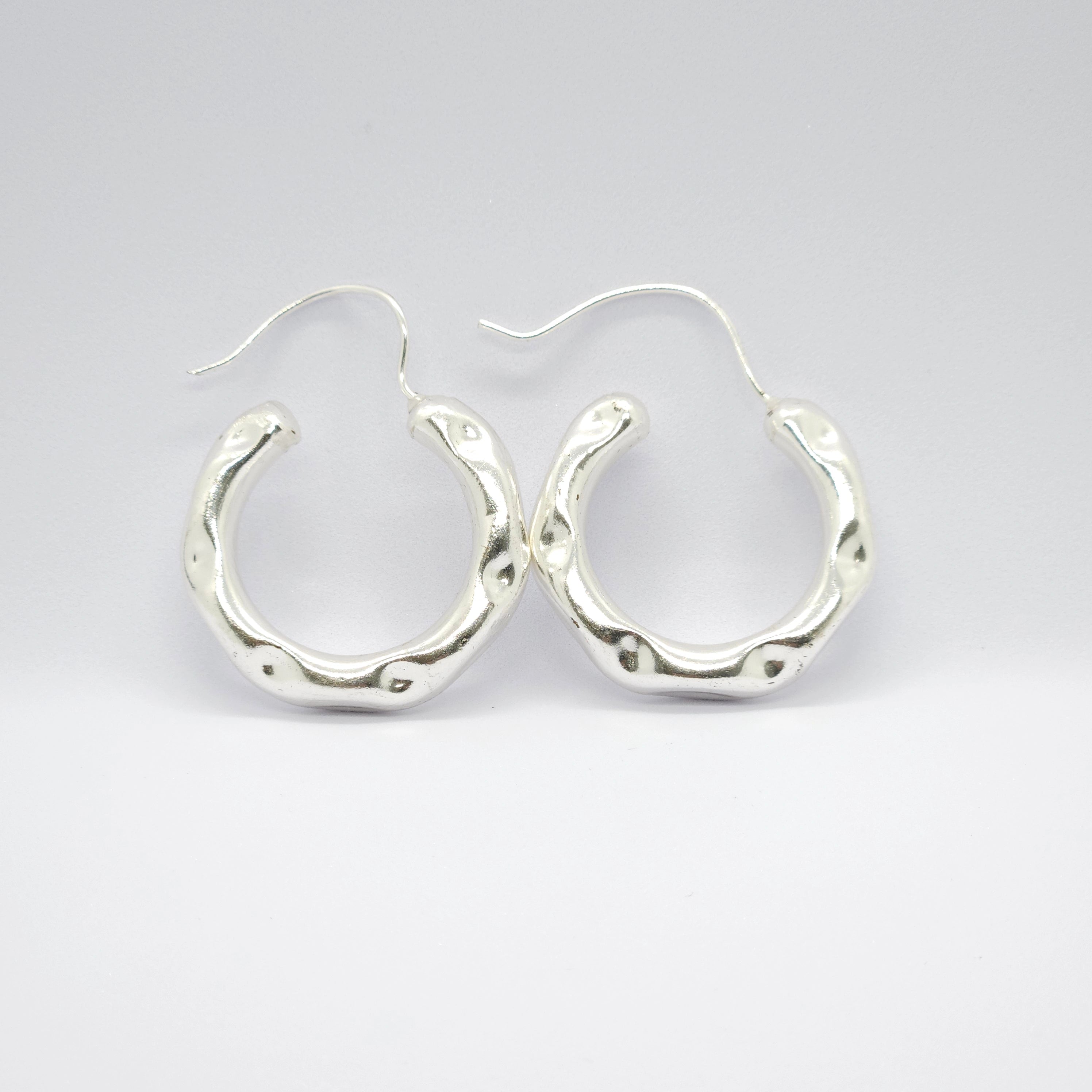 Earring RAJSONS IMPEX GOLD