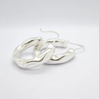 Earring RAJSONS IMPEX GOLD