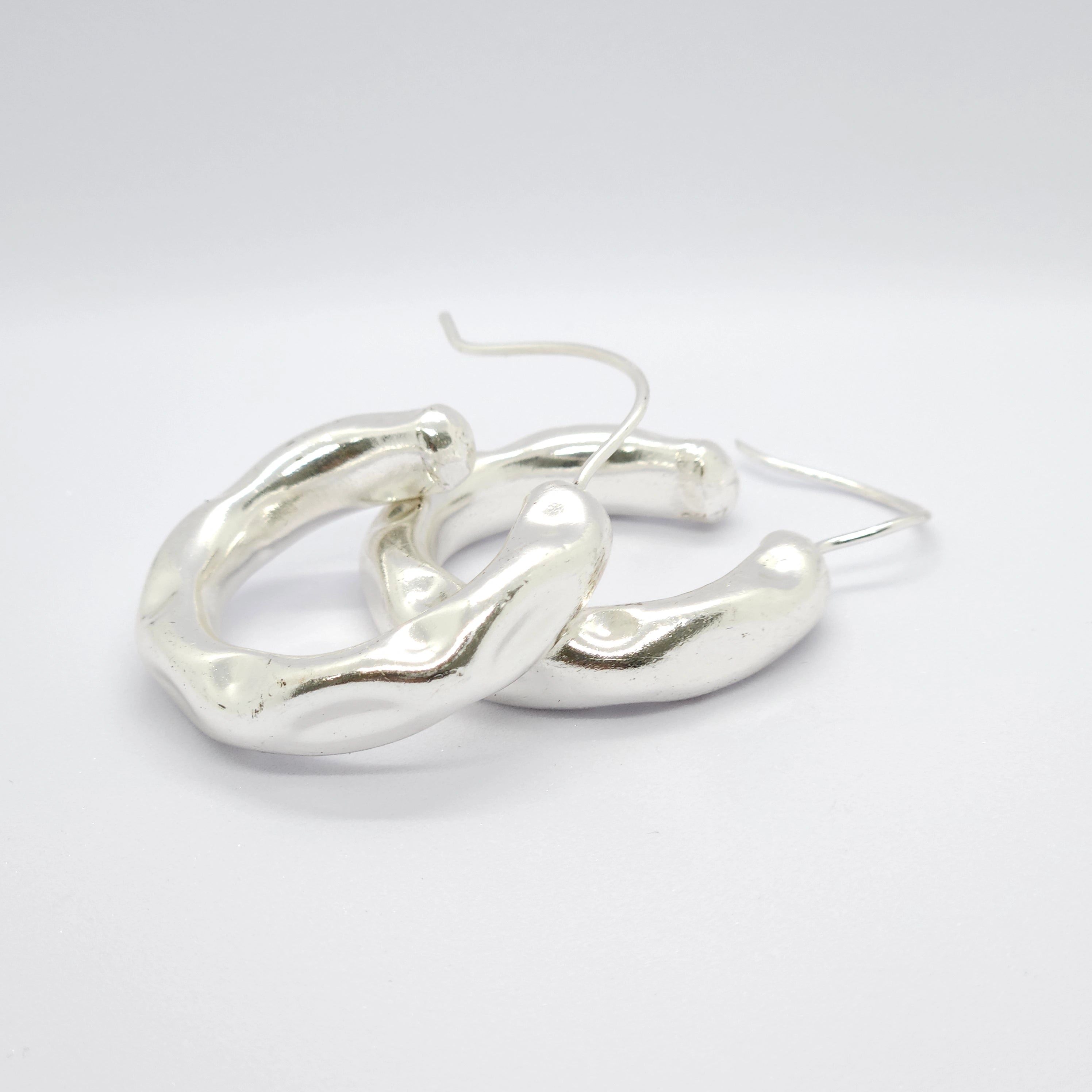 Earring RAJSONS IMPEX GOLD