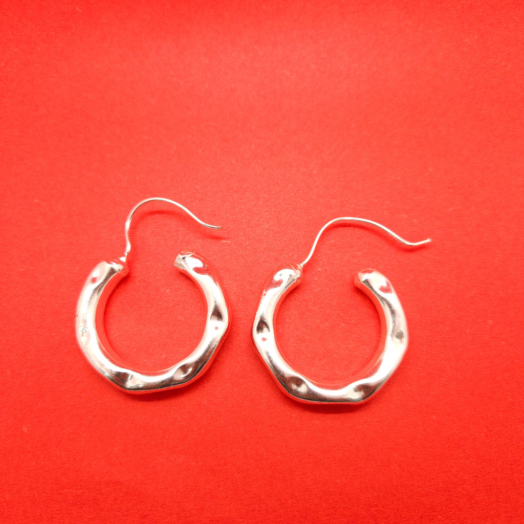 Earring RAJSONS IMPEX GOLD