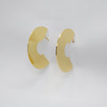 Earring RAJSONS IMPEX GOLD