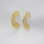 Earring RAJSONS IMPEX GOLD