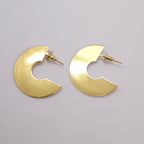 Earring RAJSONS IMPEX GOLD