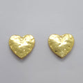 Earring RAJSONS IMPEX GOLD