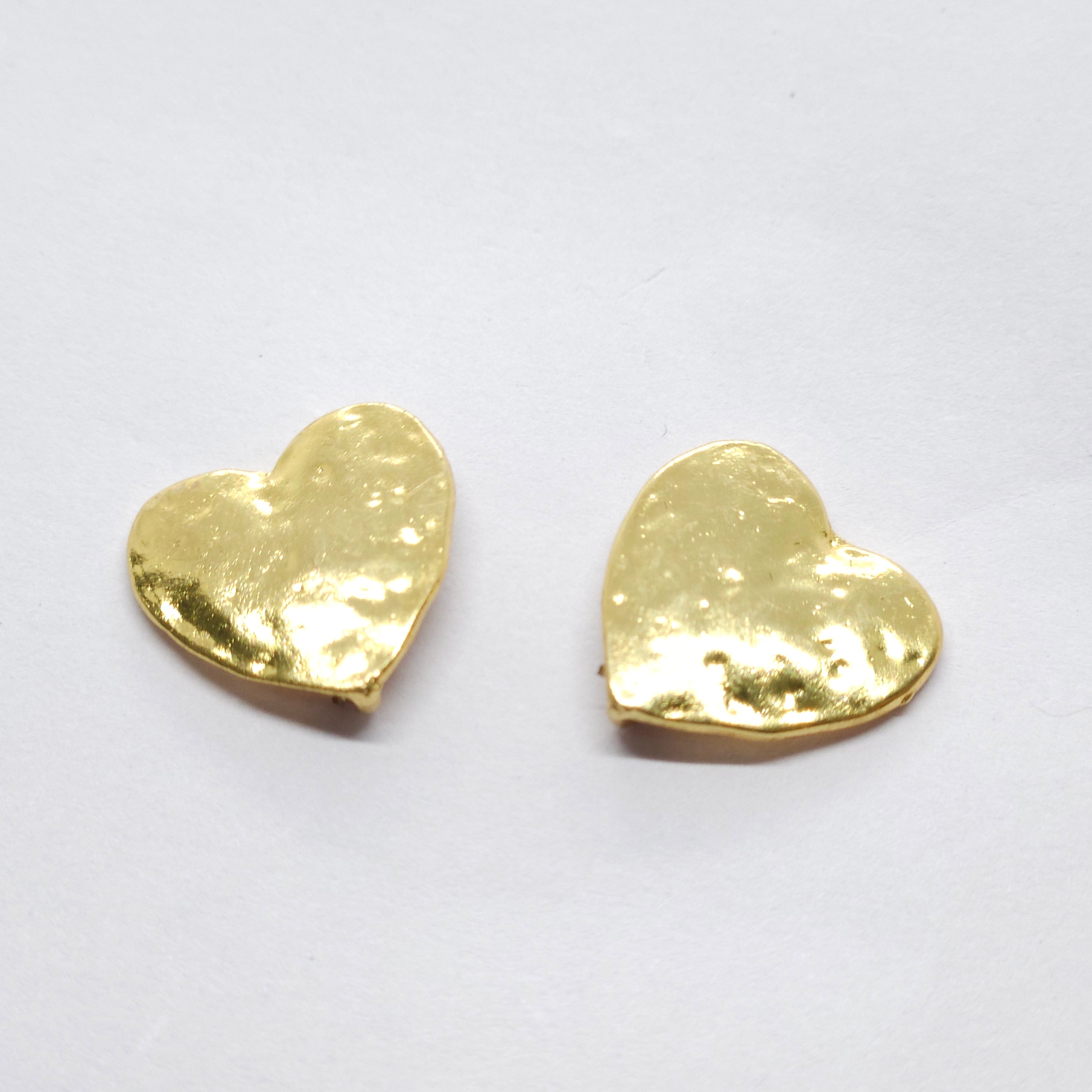 Earring RAJSONS IMPEX GOLD