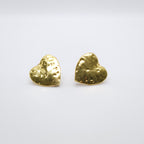 Earring RAJSONS IMPEX GOLD