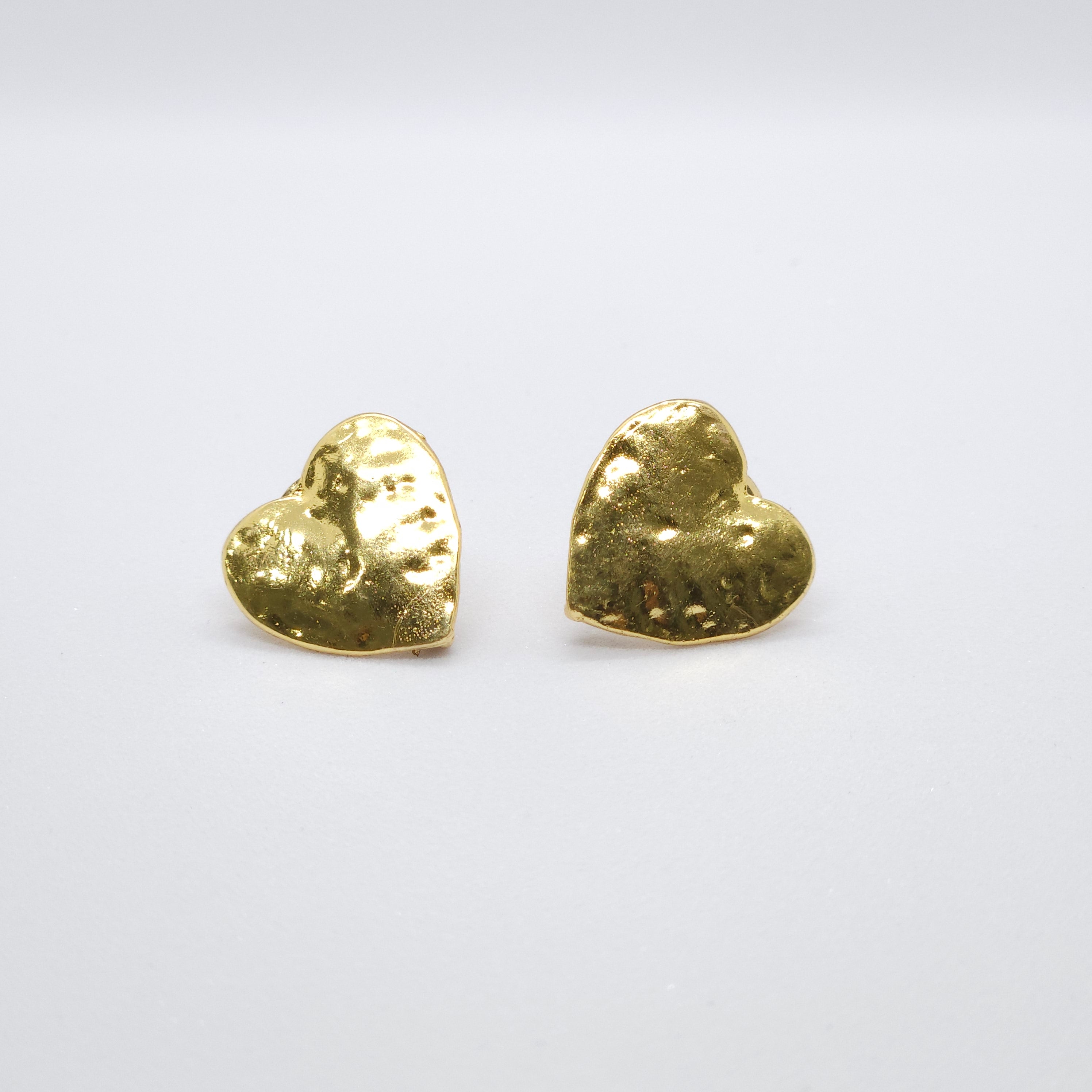 Earring RAJSONS IMPEX GOLD