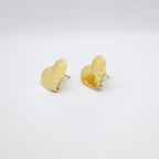 Earring RAJSONS IMPEX GOLD