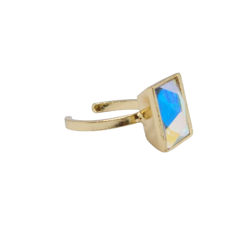 Finger Ring RAJSONS IMPEX SWAROVSKI