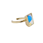 Finger Ring RAJSONS IMPEX SWAROVSKI