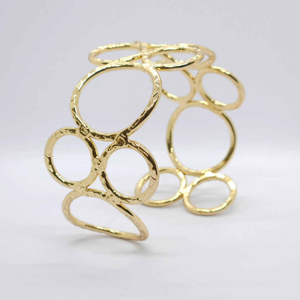 Bracelets RAJSONS IMPEX GOLD