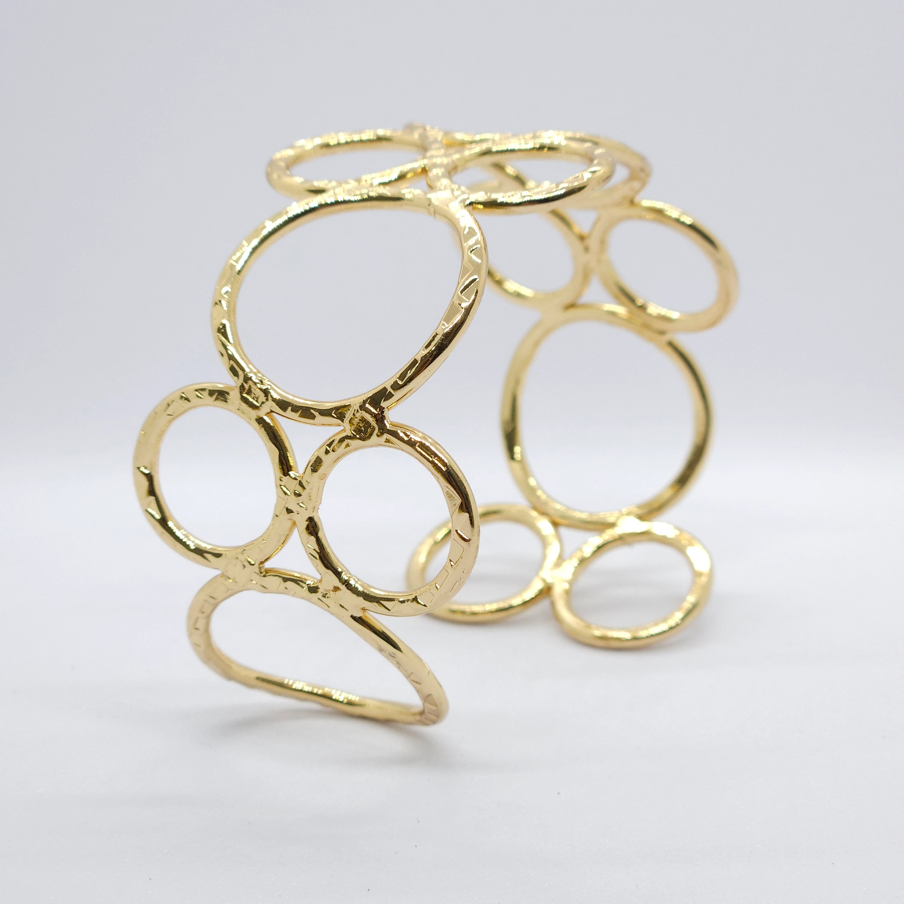Bracelets RAJSONS IMPEX GOLD