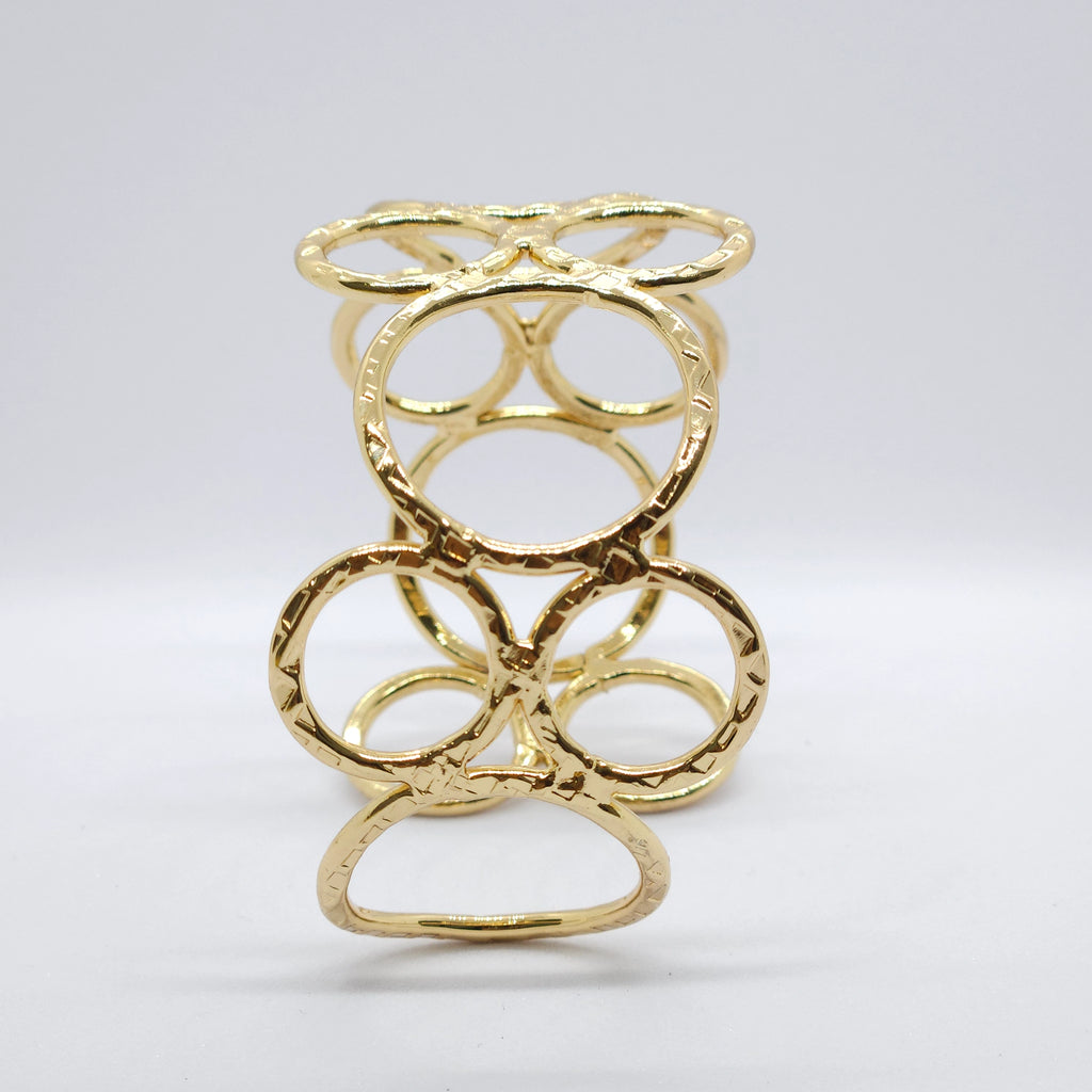 Bracelets RAJSONS IMPEX GOLD
