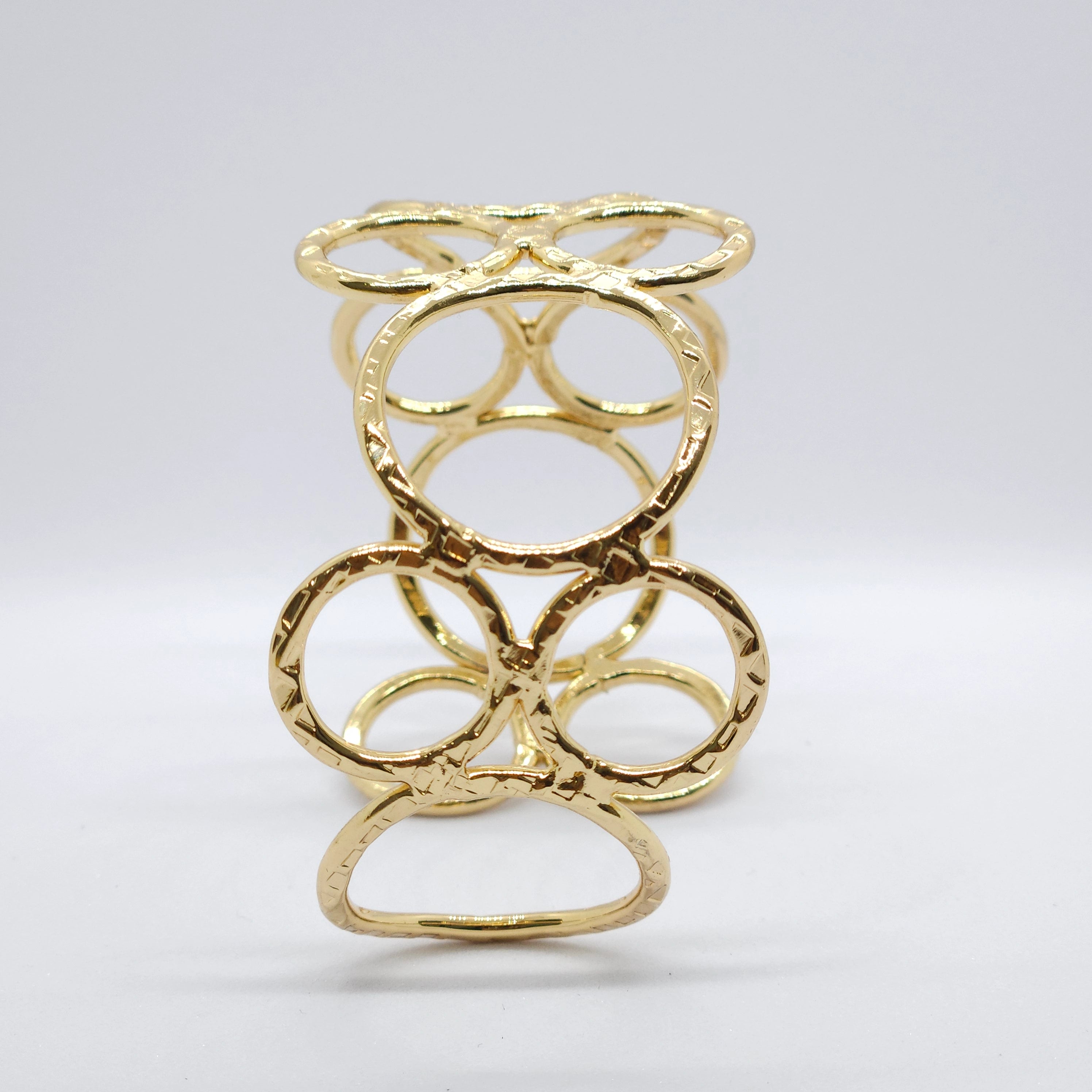Bracelets RAJSONS IMPEX GOLD
