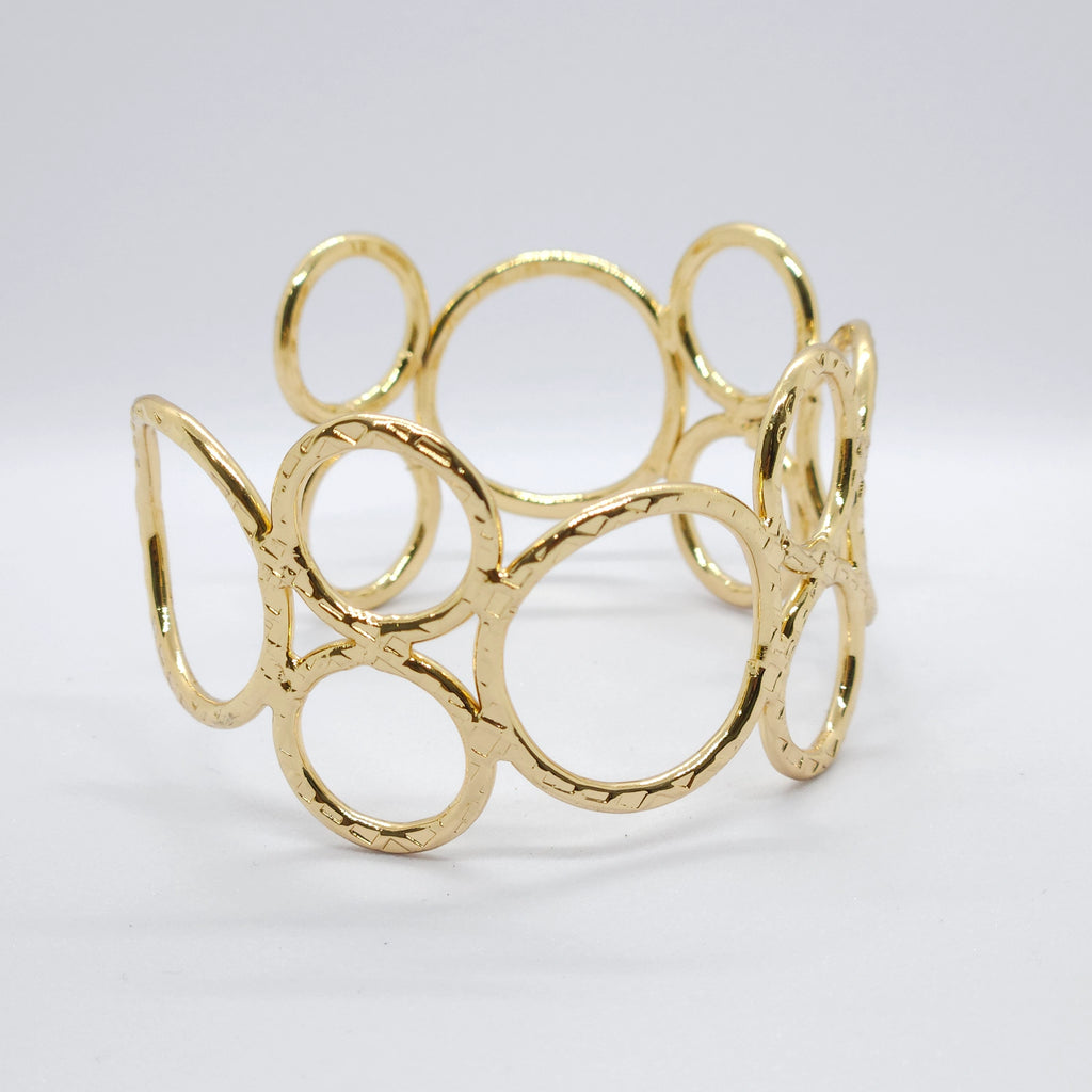 Bracelets RAJSONS IMPEX GOLD
