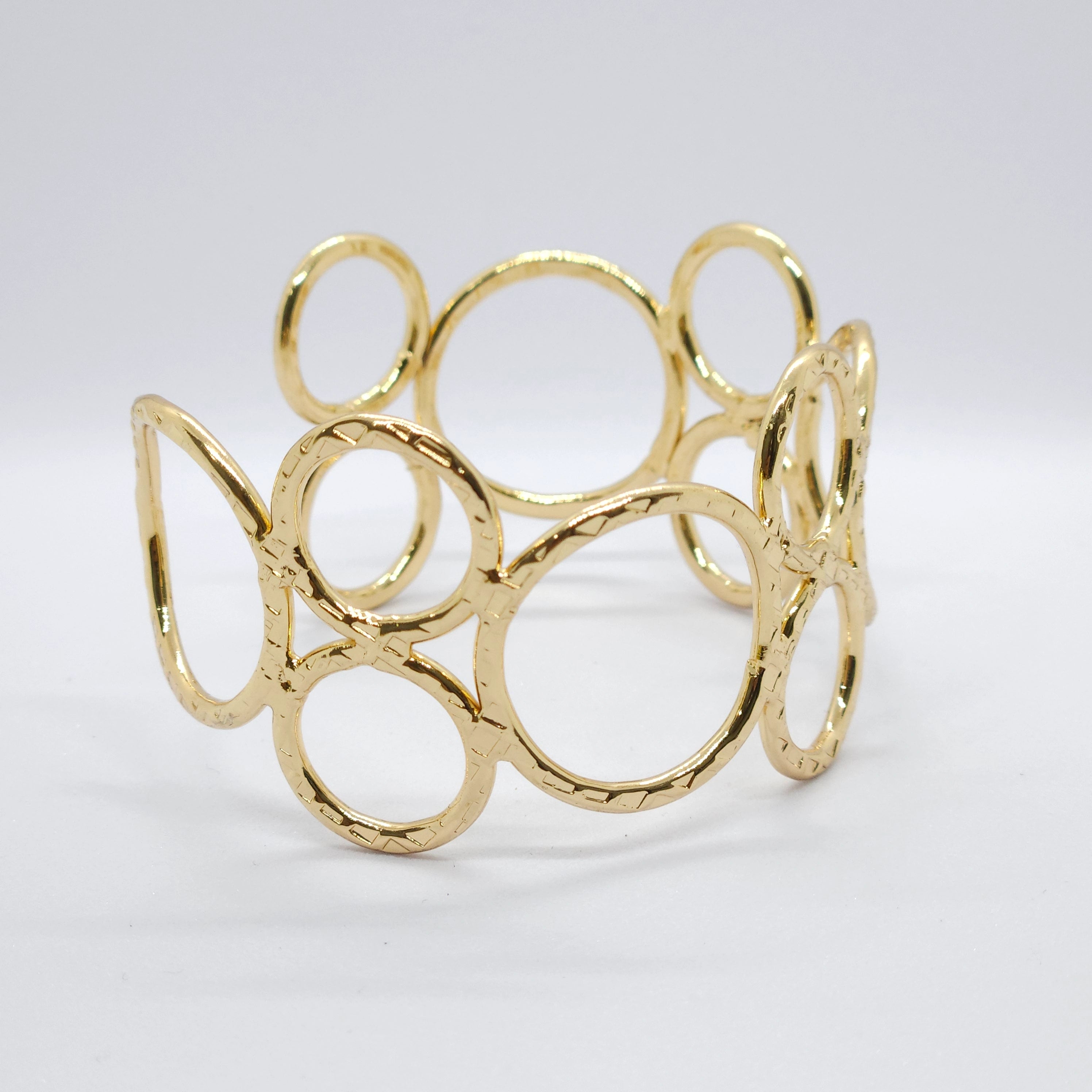 Bracelets RAJSONS IMPEX GOLD
