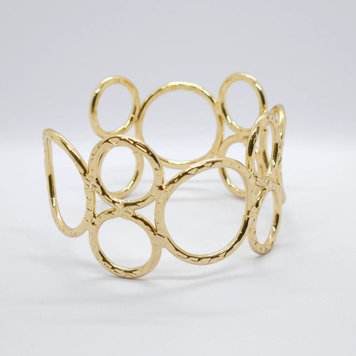 Bracelets RAJSONS IMPEX GOLD