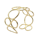 Bracelets RAJSONS IMPEX GOLD