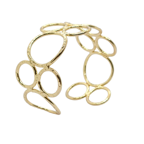 Bracelets RAJSONS IMPEX GOLD