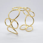 Bracelets RAJSONS IMPEX GOLD