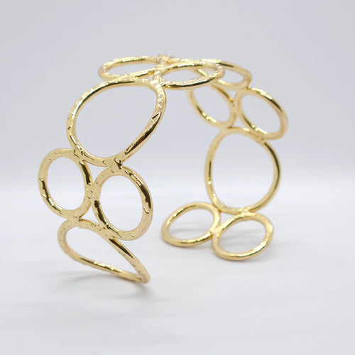 Bracelets RAJSONS IMPEX GOLD
