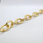 Bracelet RAJSONS IMPEX GOLD