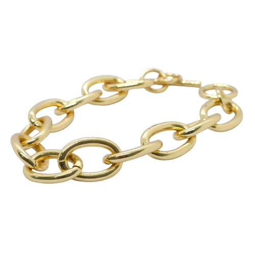 Bracelet RAJSONS IMPEX GOLD