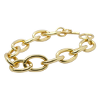 Bracelet RAJSONS IMPEX GOLD